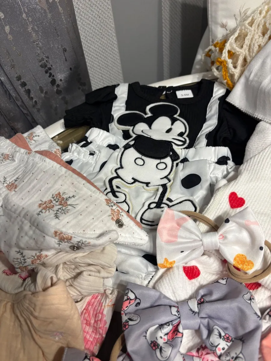 Baby clothes - Image 3
