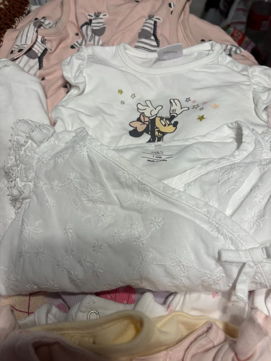 Baby clothes - Image 4