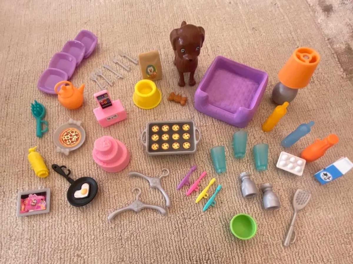 Barbie Dreamhouse - Image 4