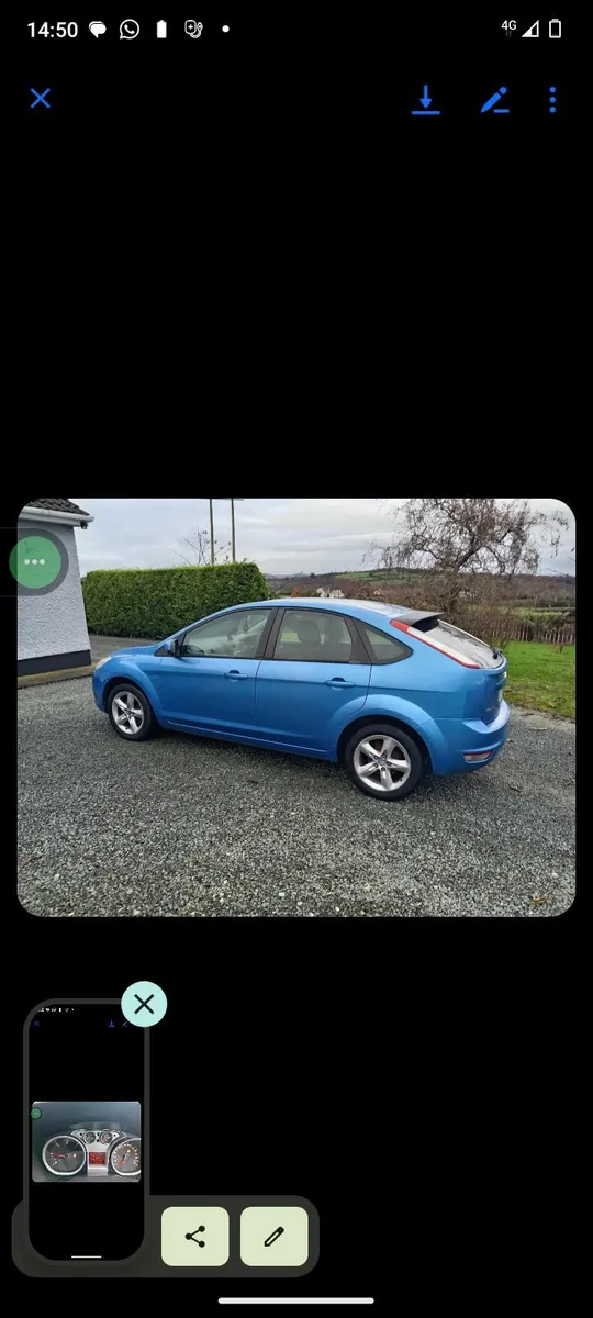 Ford Focus 2010 - Image 3