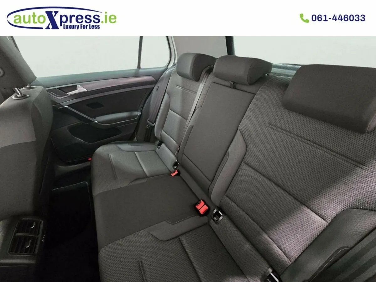 Volkswagen Golf 1.4 TSI HIGH LINE Automatic, Rever - Image 2