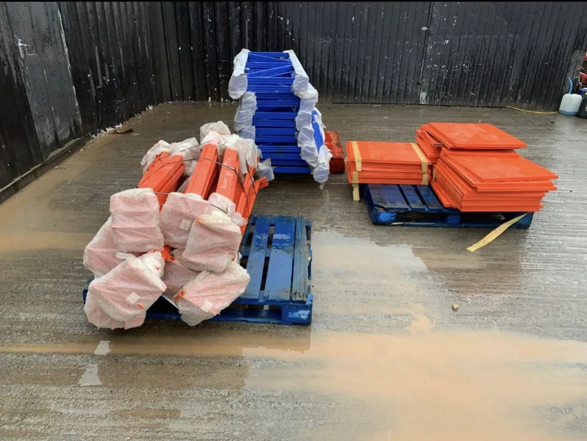 High-quality Warehouse Racking system - Image 4