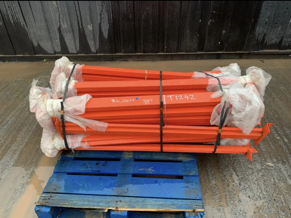 High-quality Warehouse Racking system - Image 3