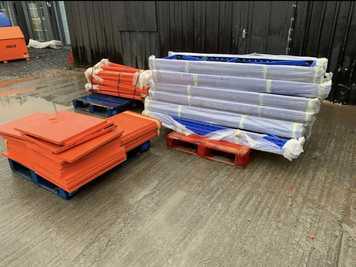 High-quality Warehouse Racking system - Image 1