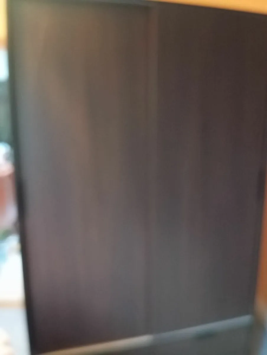 Large ikea wardrobe - Image 4