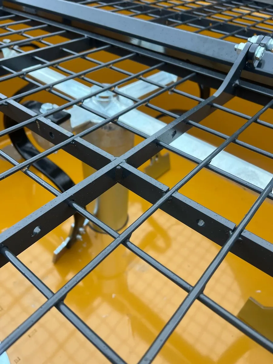 NEW MAMMUT CEMENT MIXER - Image 4