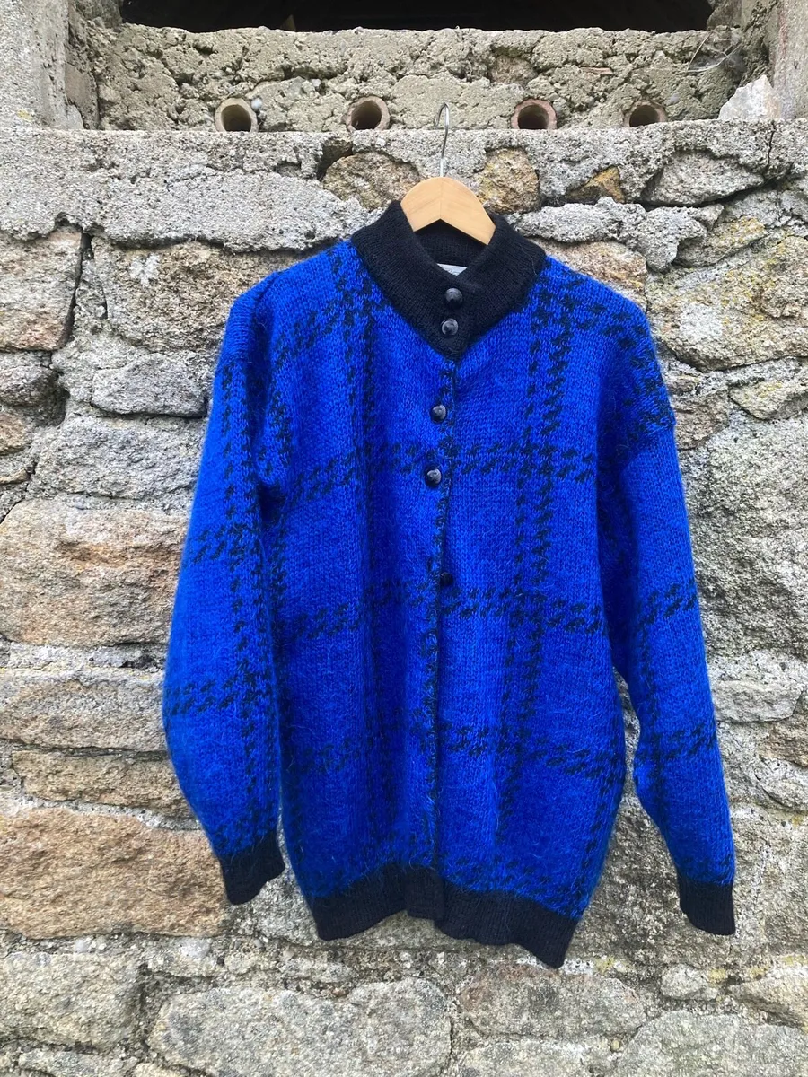 Vintage Cardigan - Image 1