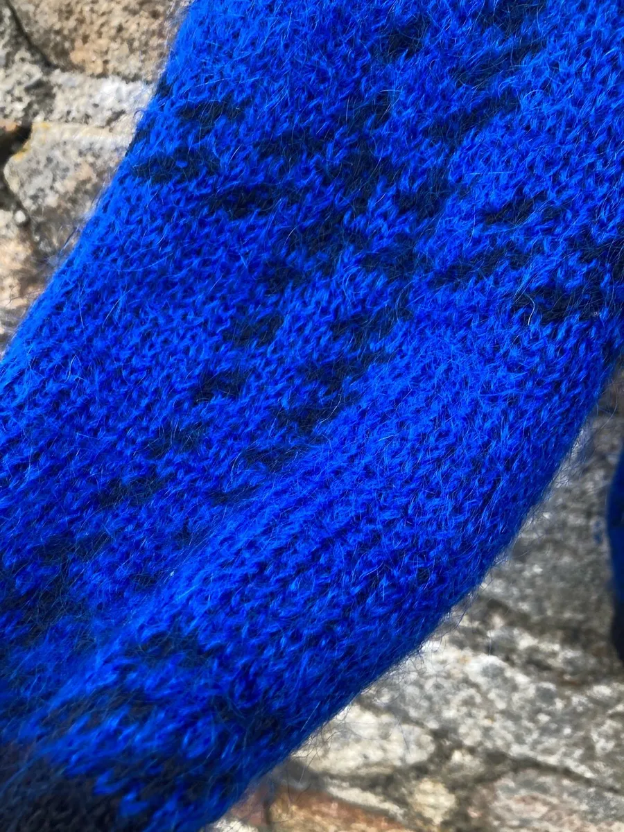 Vintage Cardigan - Image 2