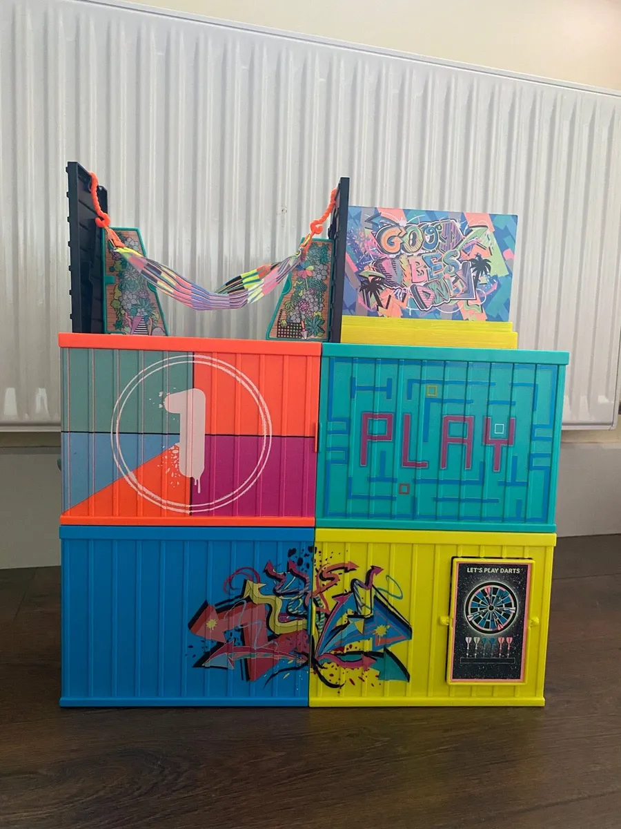 LOL Surprise clubhouse - Image 3