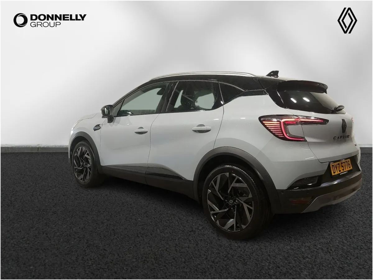 Renault Captur Hatchback Esprit Alpine - Image 2