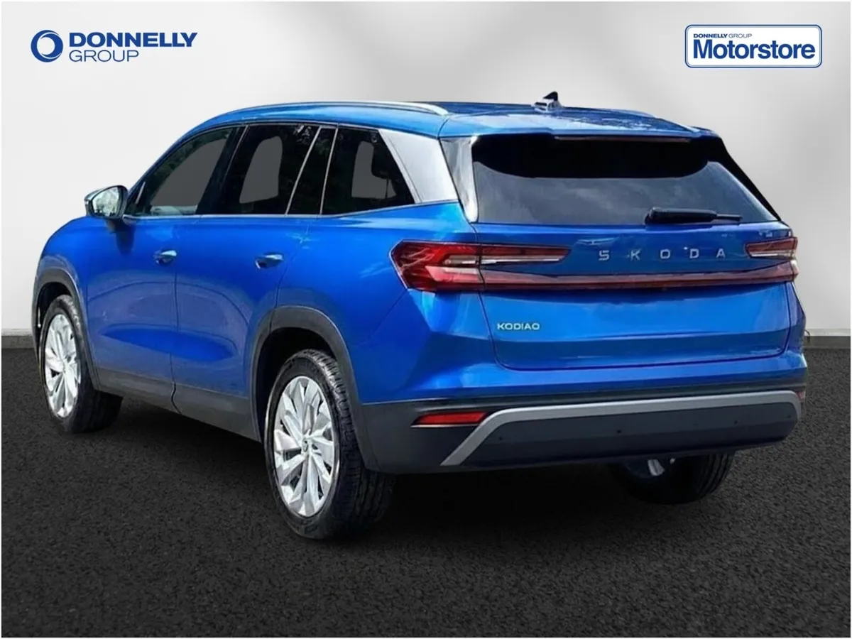 Skoda KODIAQ Diesel Estate SE L - Image 2