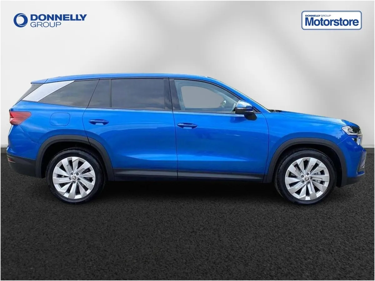 Skoda KODIAQ Diesel Estate SE L - Image 3