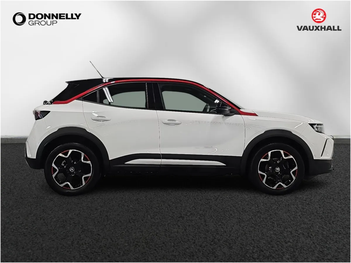 Vauxhall Mokka Hatchback SRi Premium - Image 3