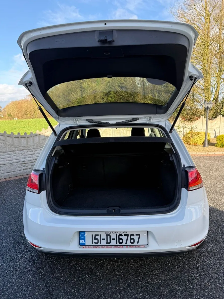 Volkswagen Golf 1.6 diesel - Image 2