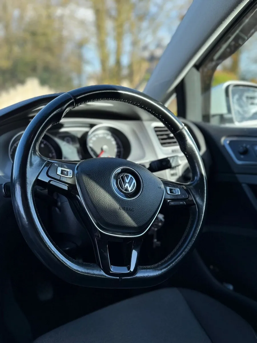 Volkswagen Golf 1.6 diesel - Image 3