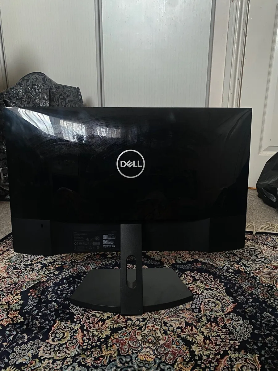 DELL Monitor- SE2219H - 54.6 cm (21.5") - Image 3