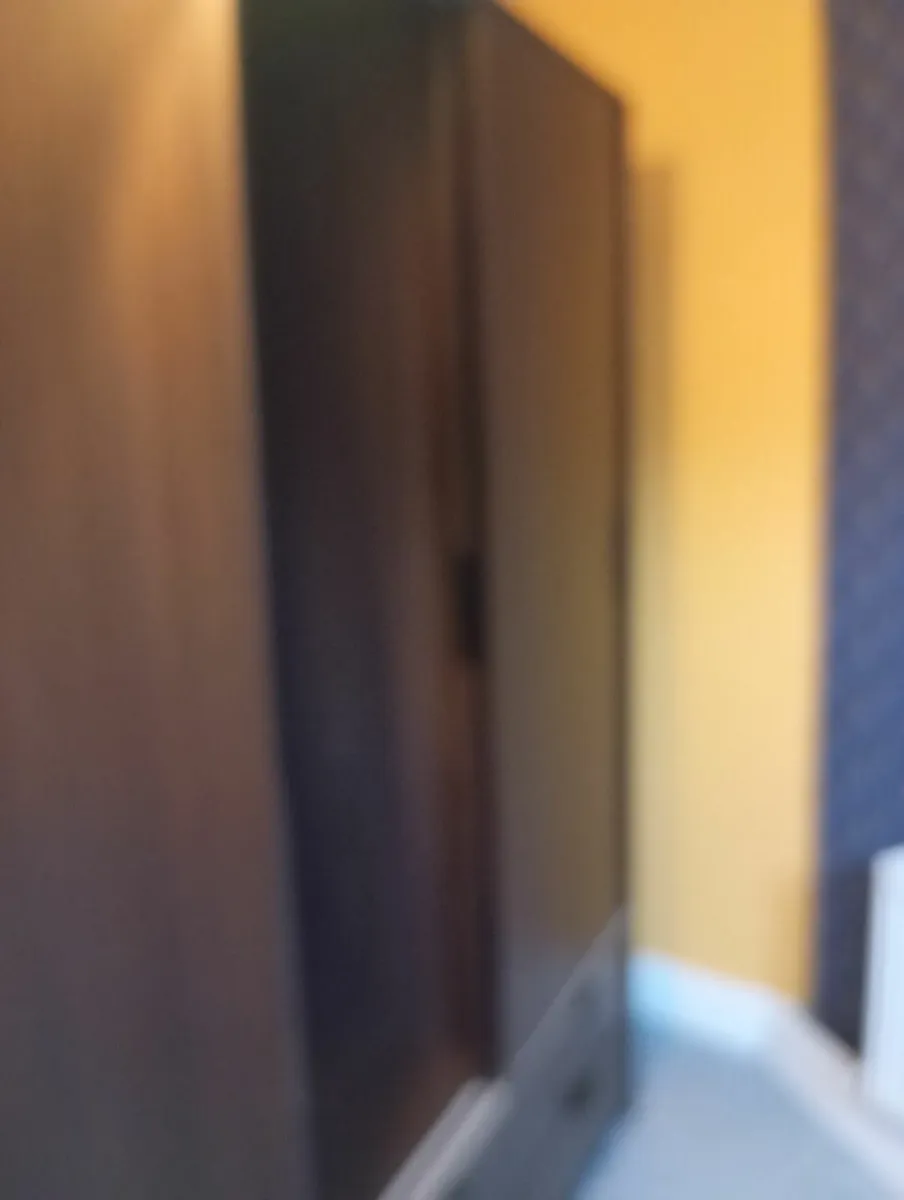 Large ikea wardrobe - Image 2