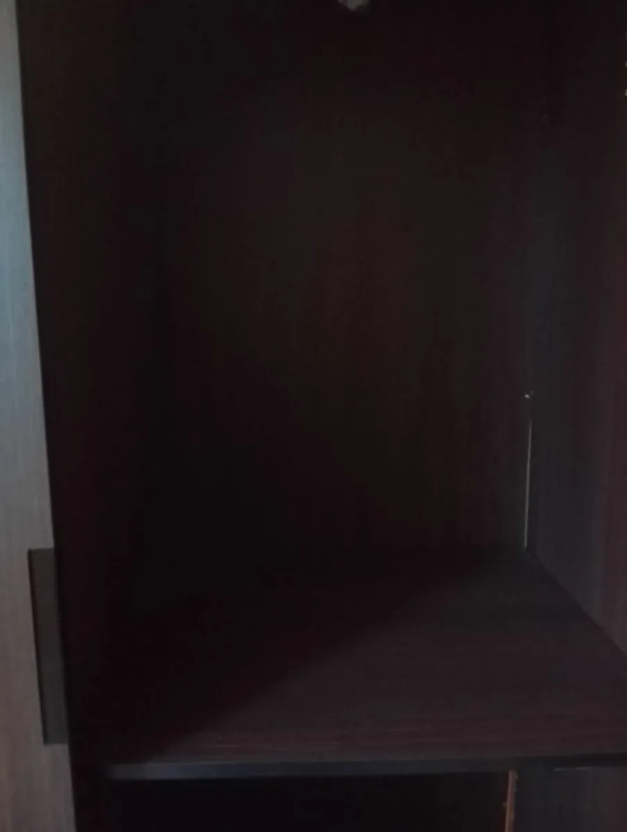 Large ikea wardrobe - Image 3