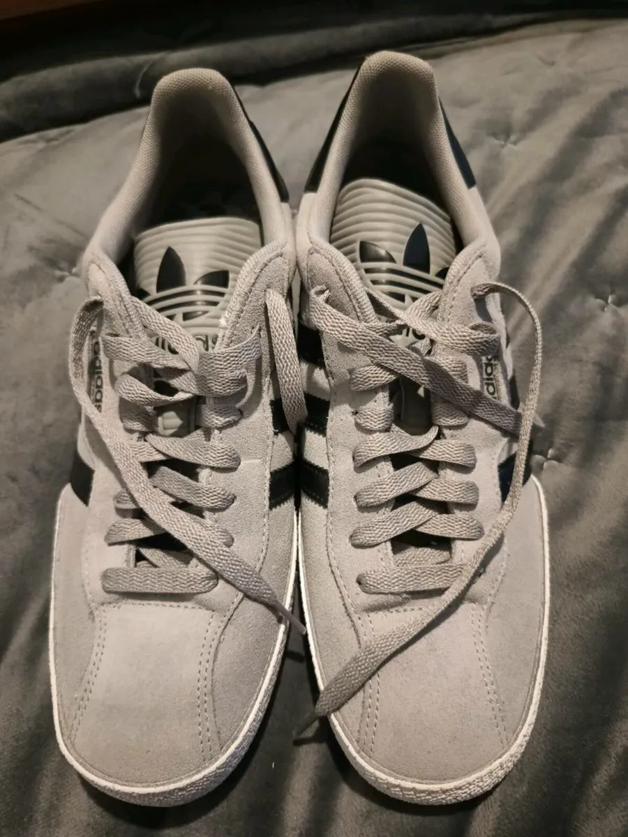 Adidas samba runners - Image 1