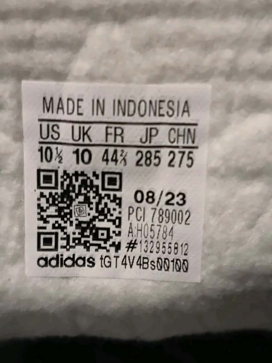 Adidas samba runners - Image 2