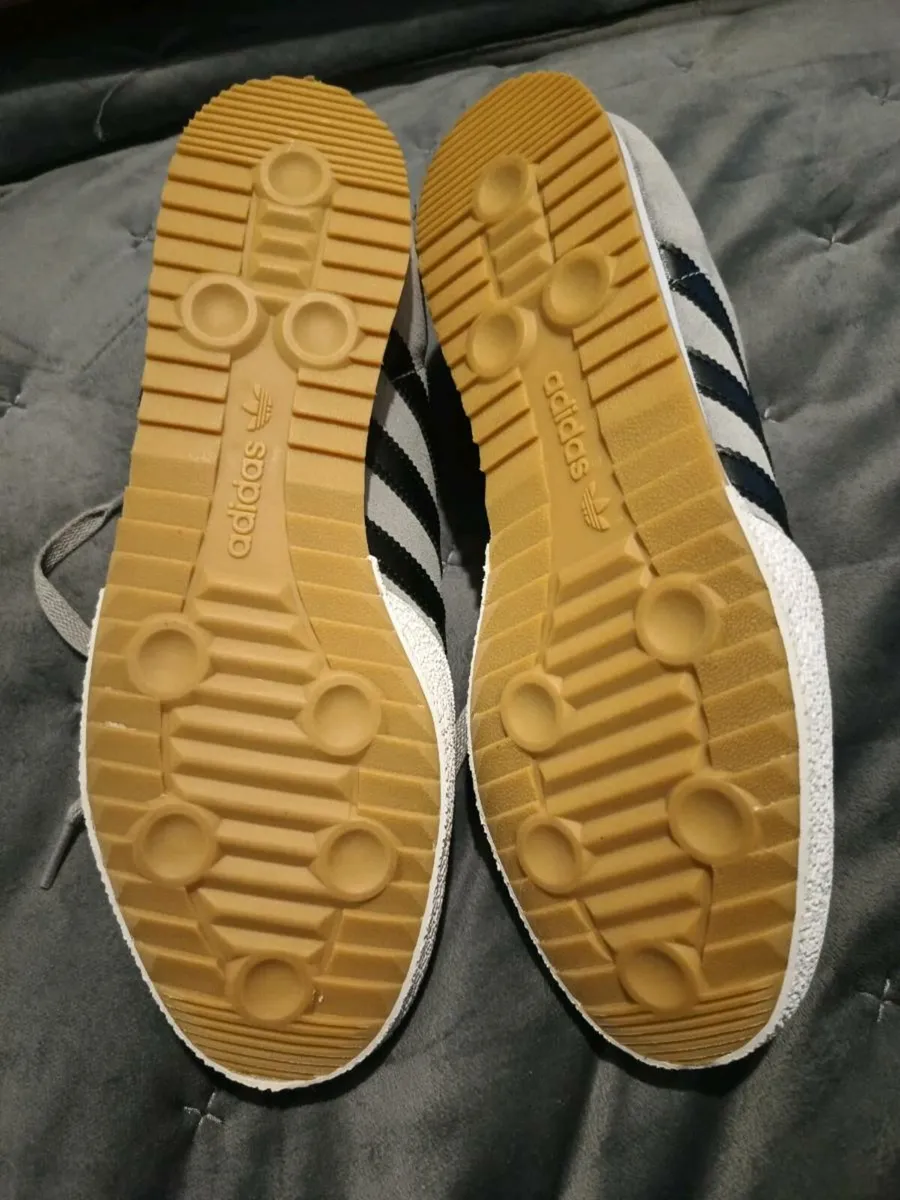 Adidas samba runners - Image 3