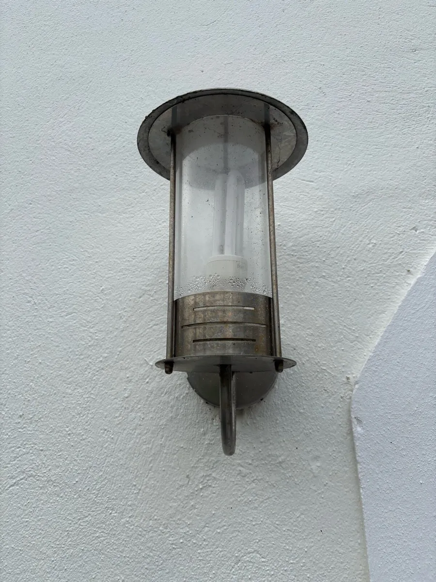 Outdoor lighting (set of 2) - Image 2