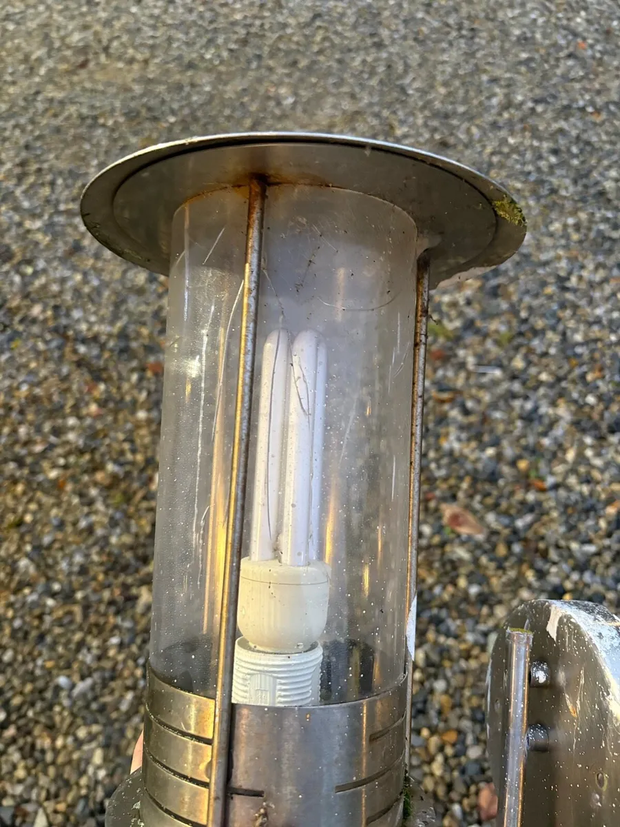 Outdoor lighting (set of 2) - Image 3