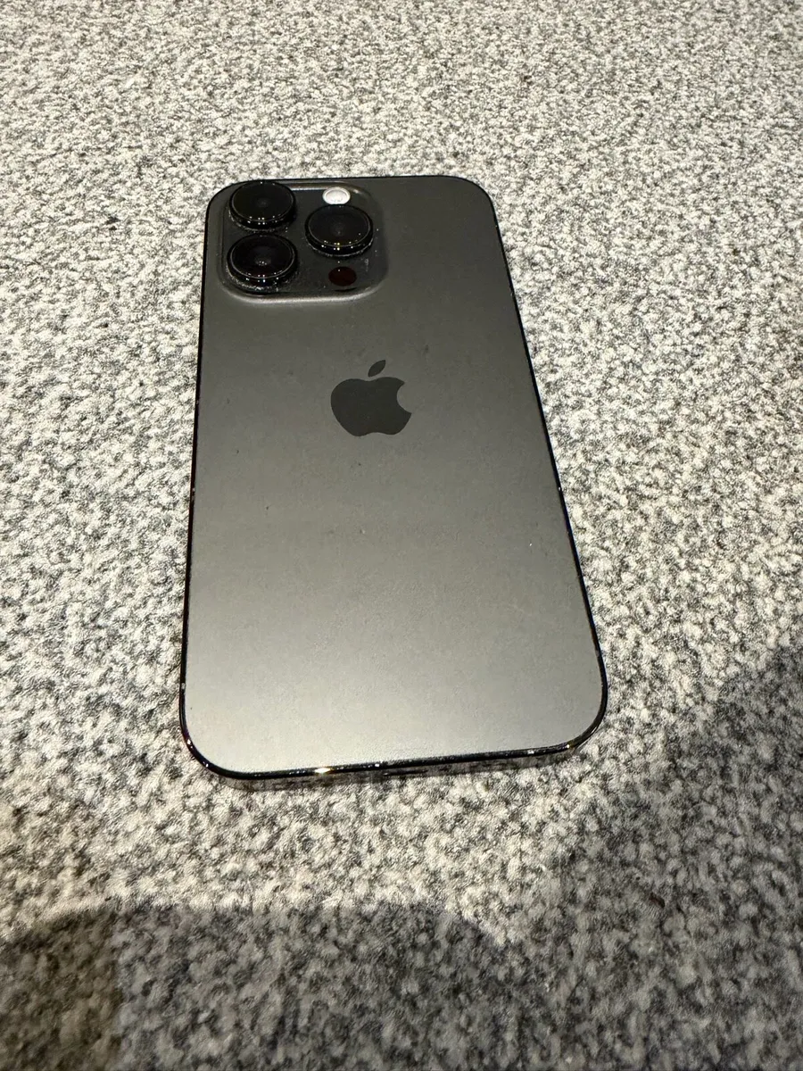 iPhone 14 Pro 256gb (new battery) - Image 2