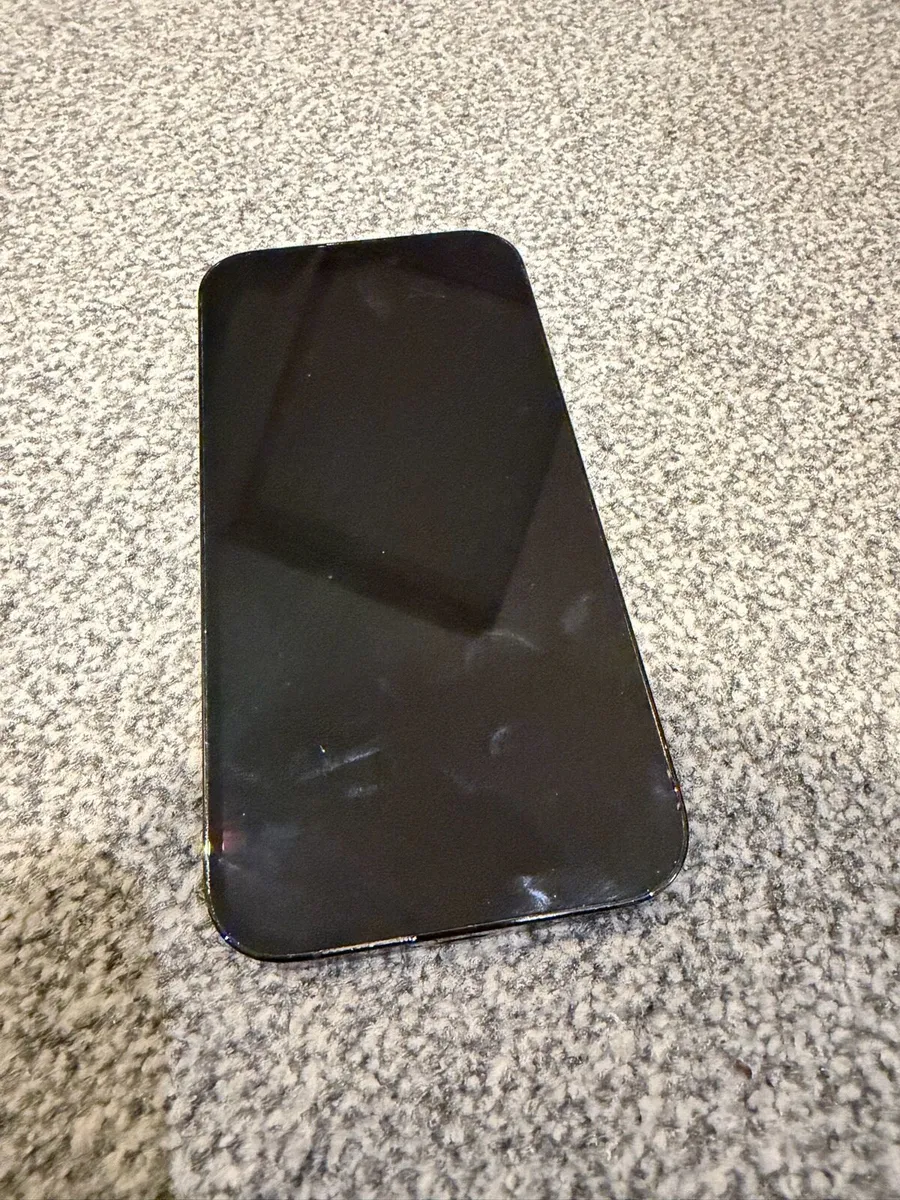iPhone 14 Pro 256gb (new battery) - Image 4