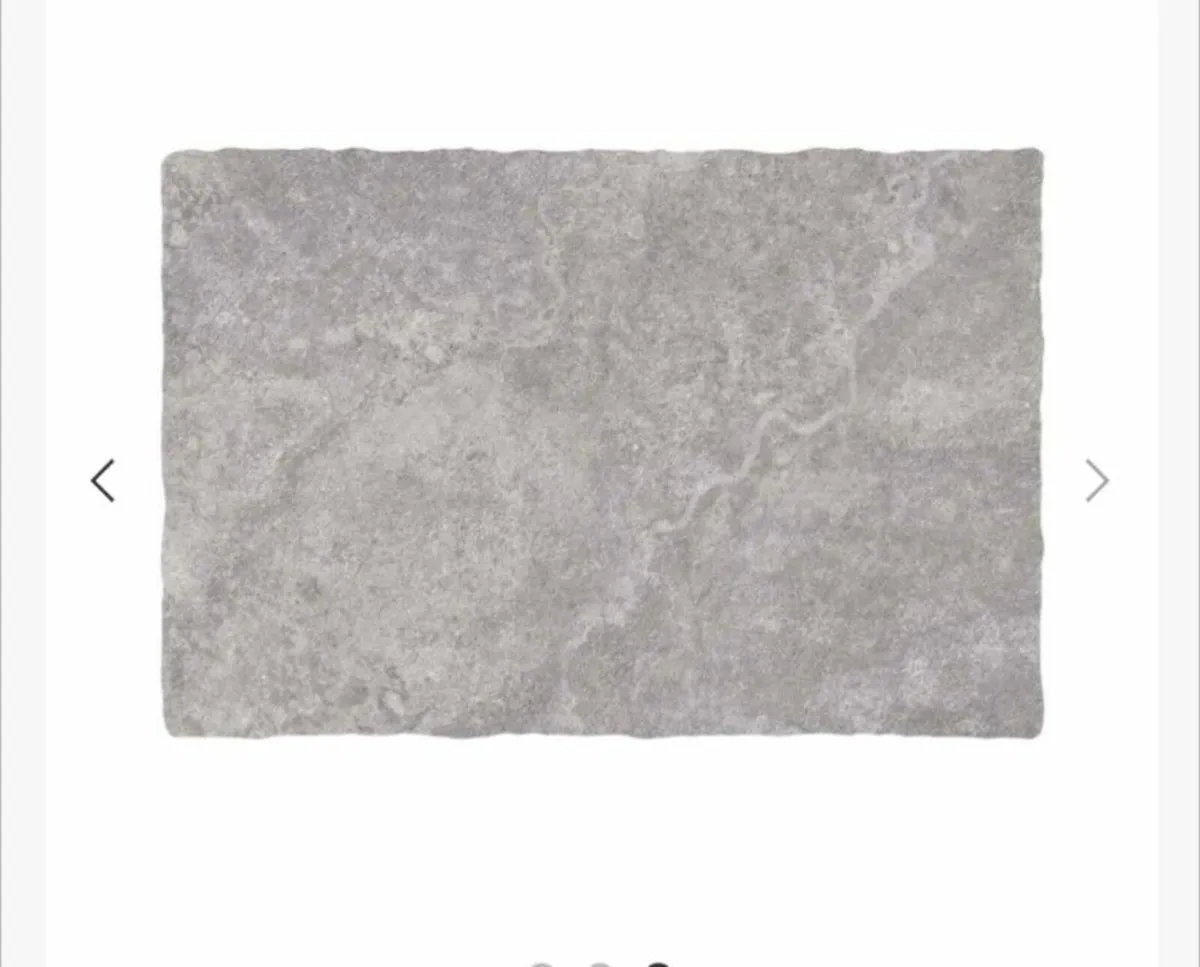 Garden tiles - Image 1