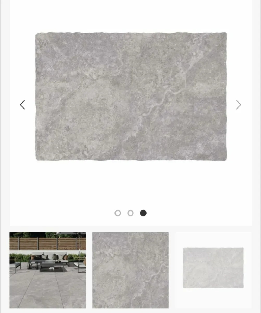 Garden tiles - Image 3