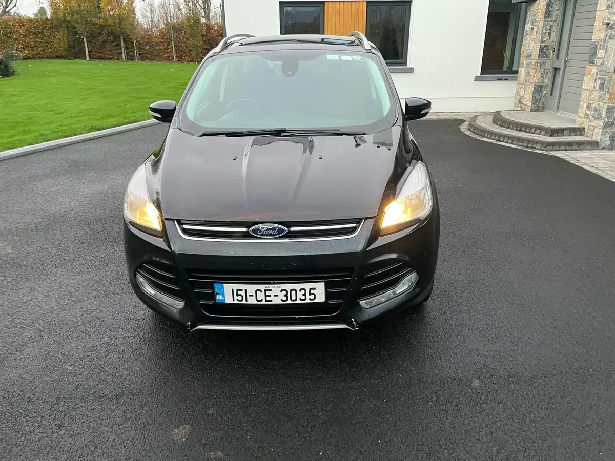 Ford Kuga - Image 2