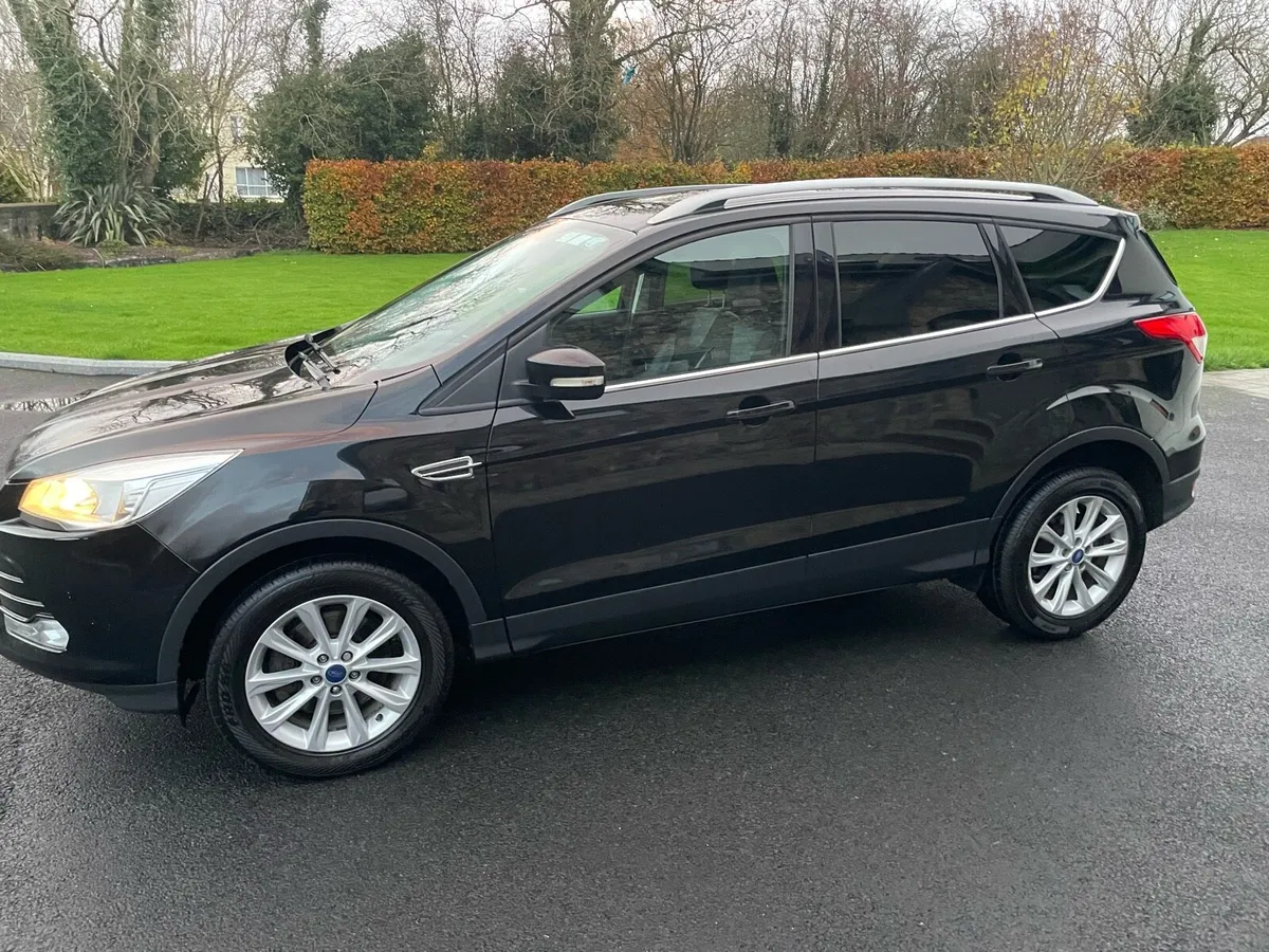 Ford Kuga - Image 4