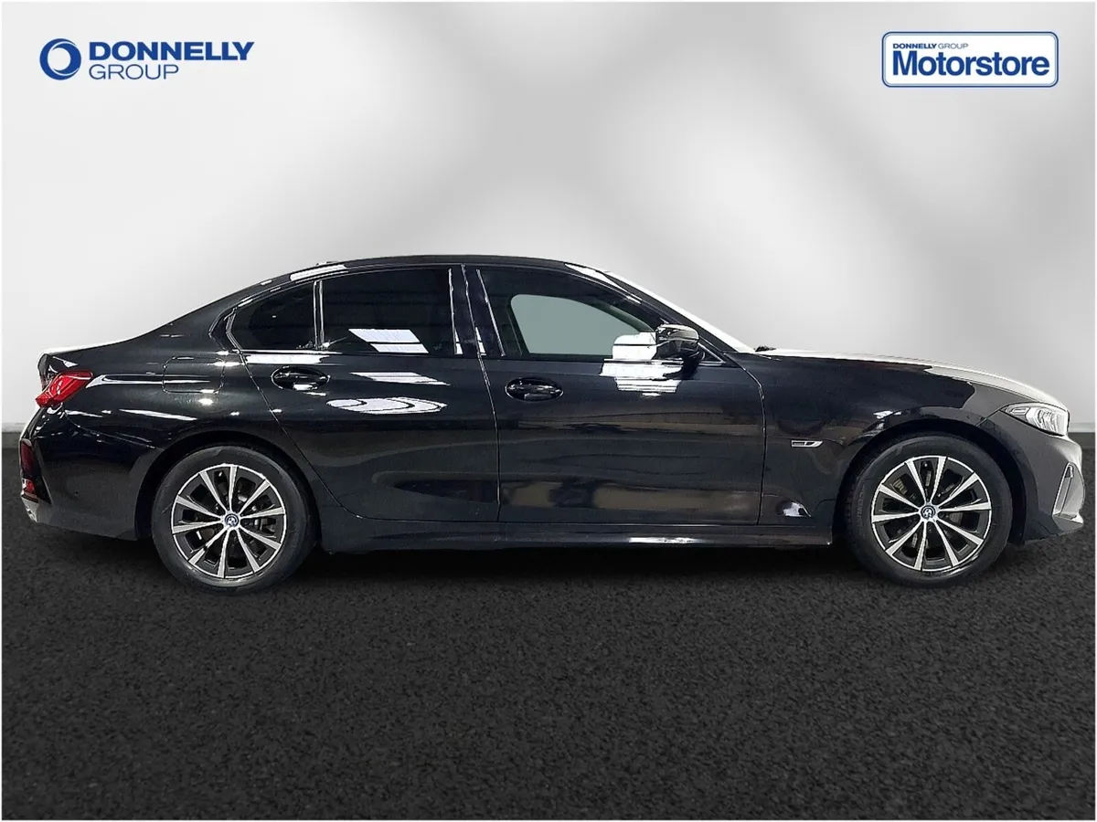 BMW 3 Series Saloon Sport - Image 3