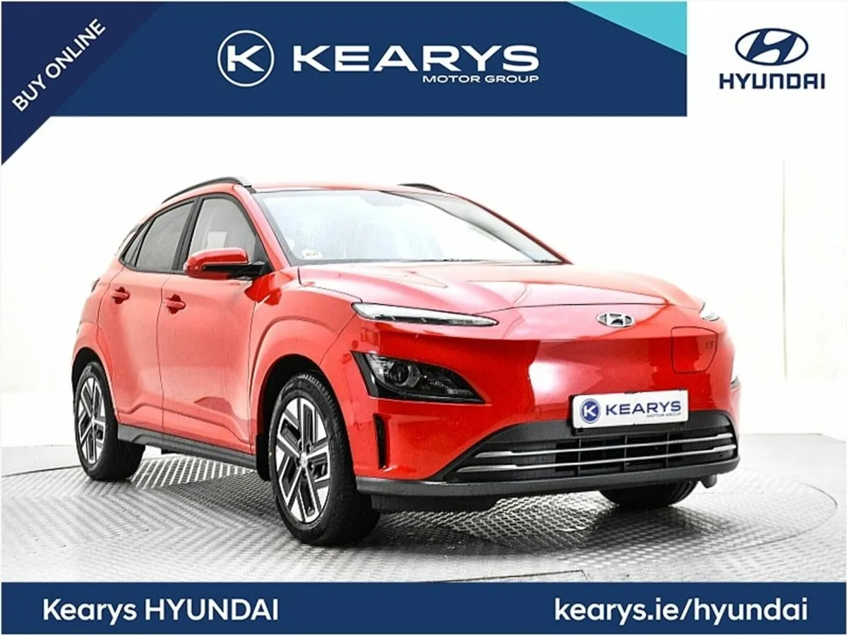 Hyundai KONA Executive 39 kWh - Image 1