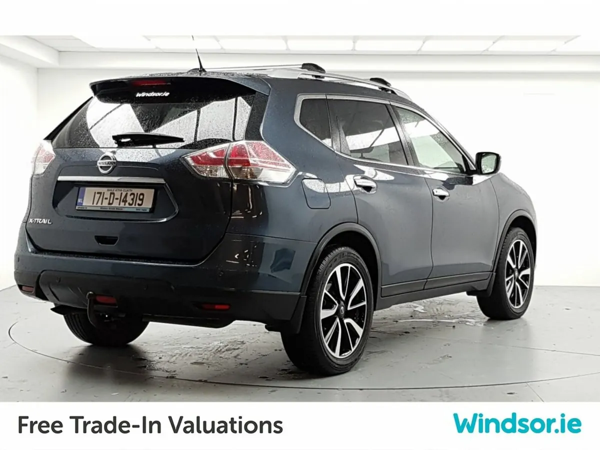 Nissan X-Trail 1.6d SV 7 Seats Design Pack - Image 2