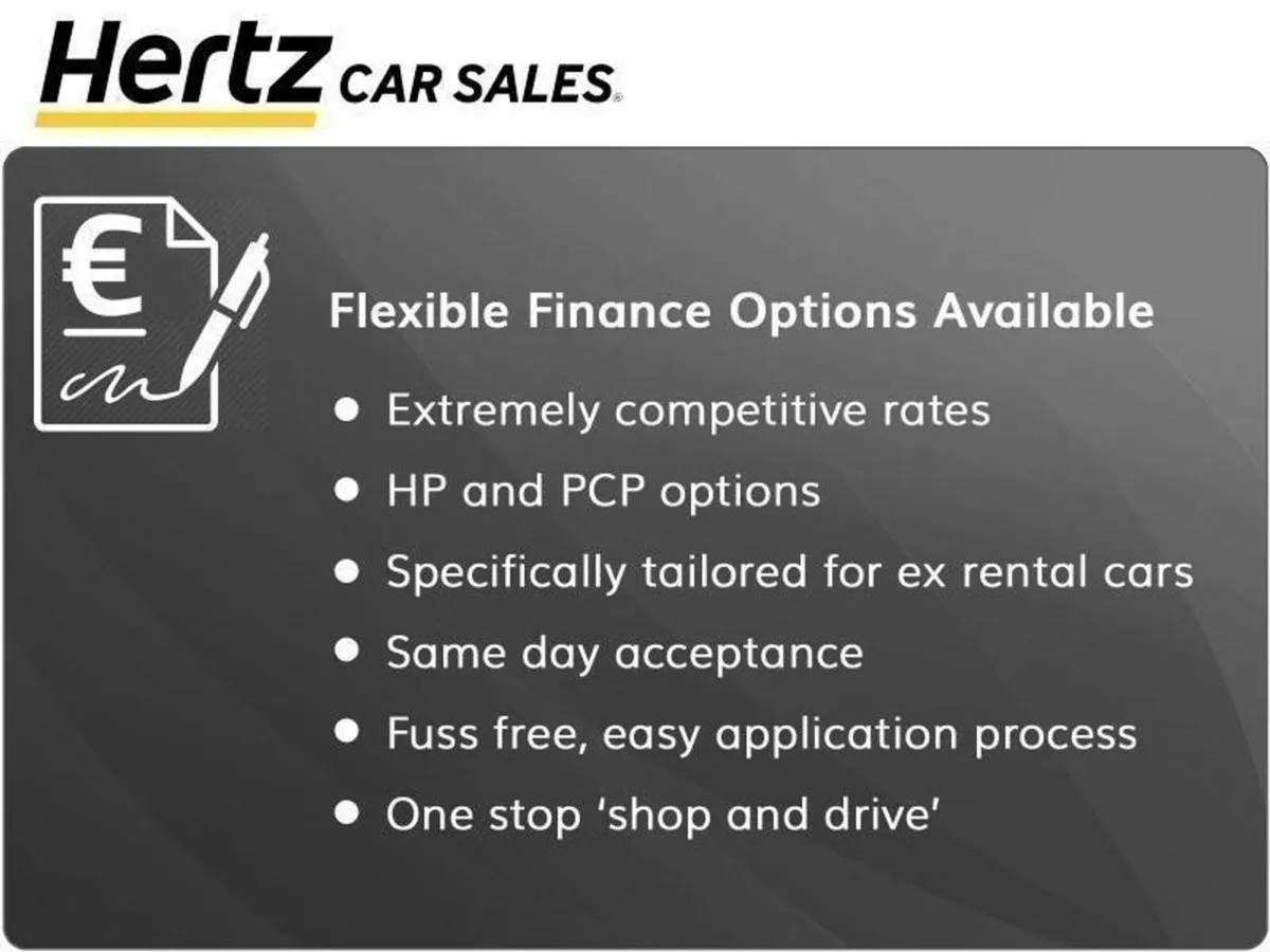 Kia Picanto A/T PE Petrol - Image 2