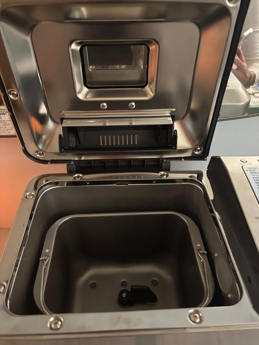 Bread Maker (Sage) - Image 4