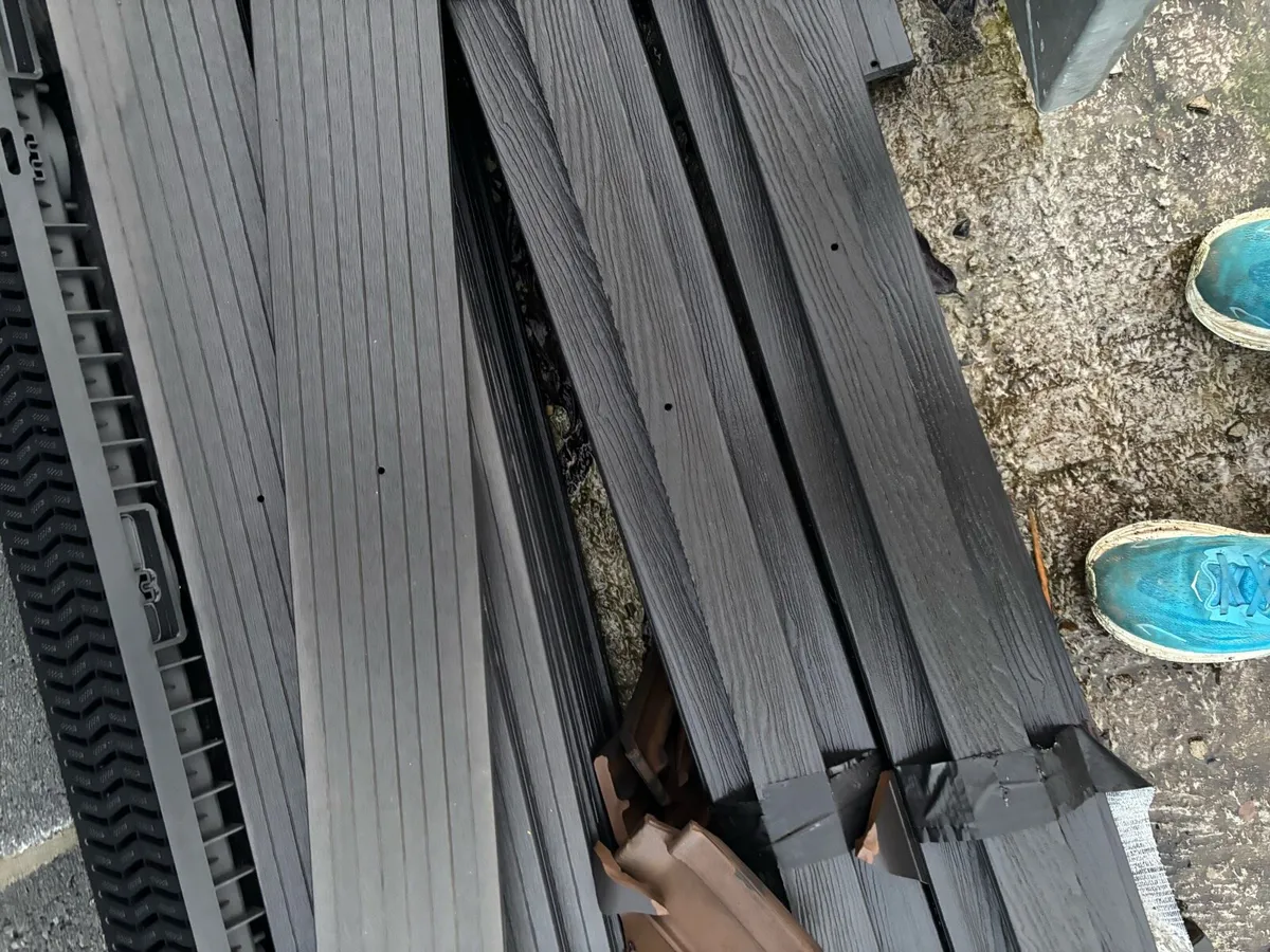 Sliding gate - Image 2