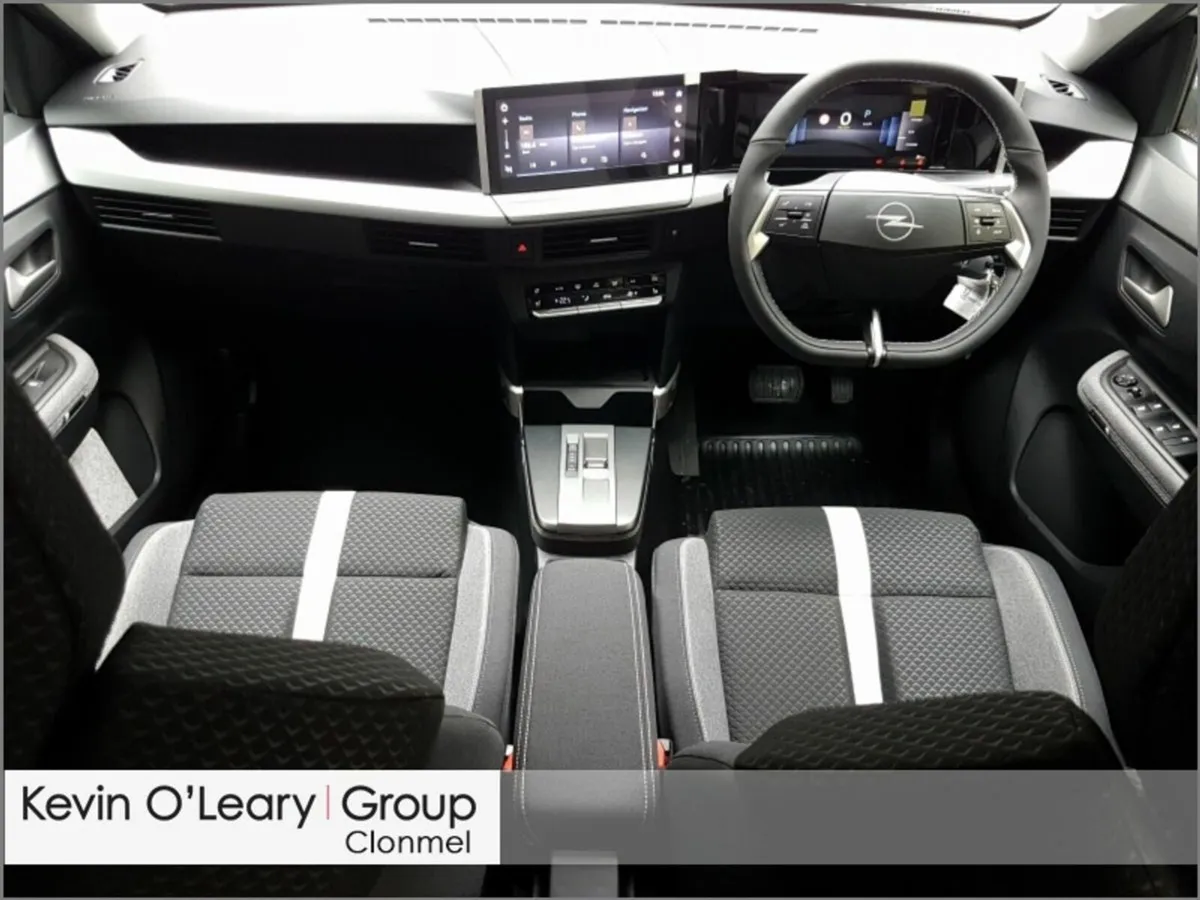 Opel Frontera GS Electric 44kWh Battery - Image 2