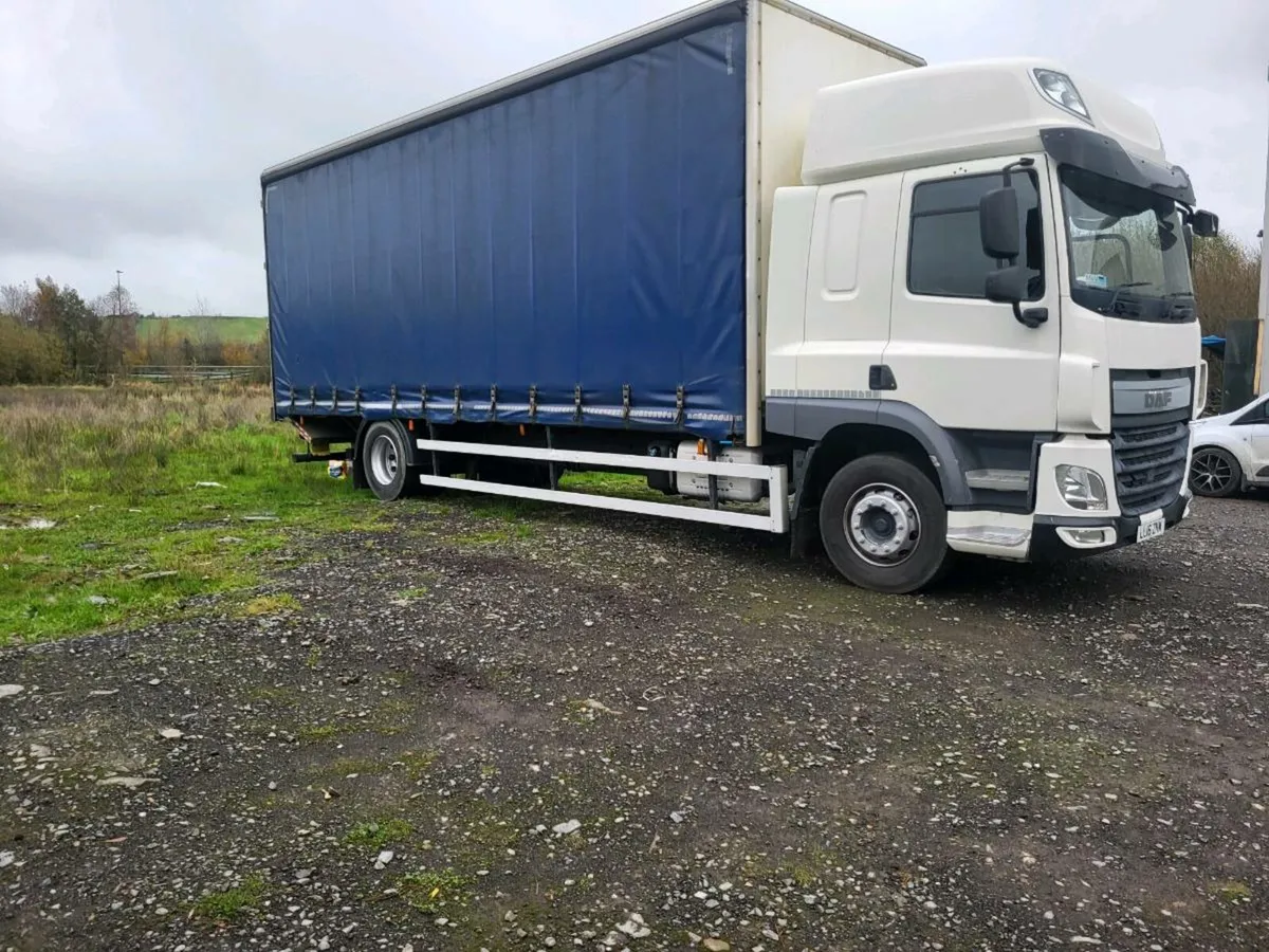 Daf cf 310 - Image 3
