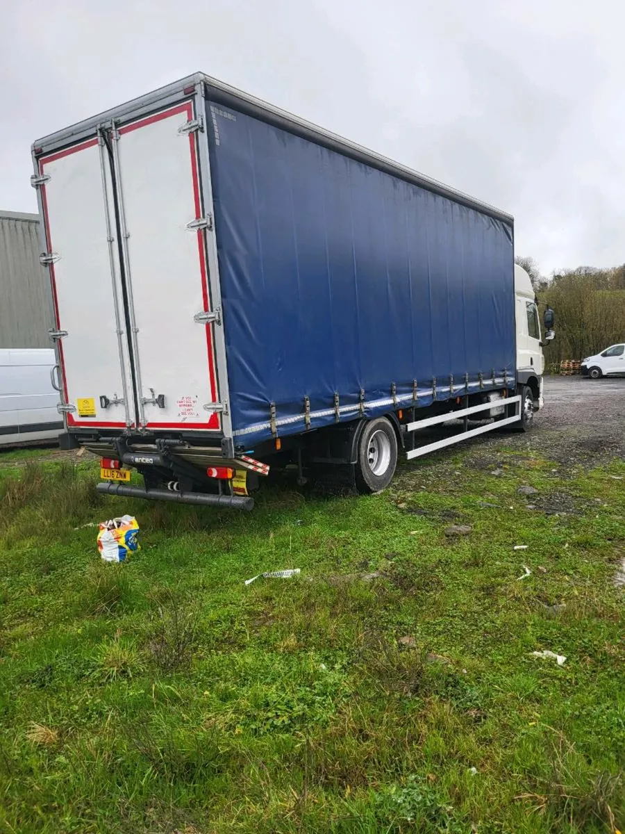 Daf cf 310 - Image 4