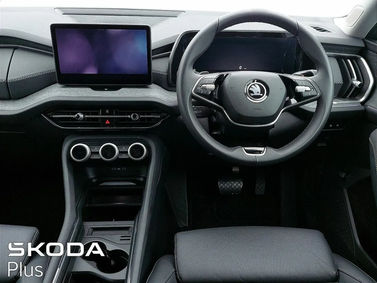 Skoda Kodiaq SELECTION+ 2.0TDI 150HP DSG - Image 2