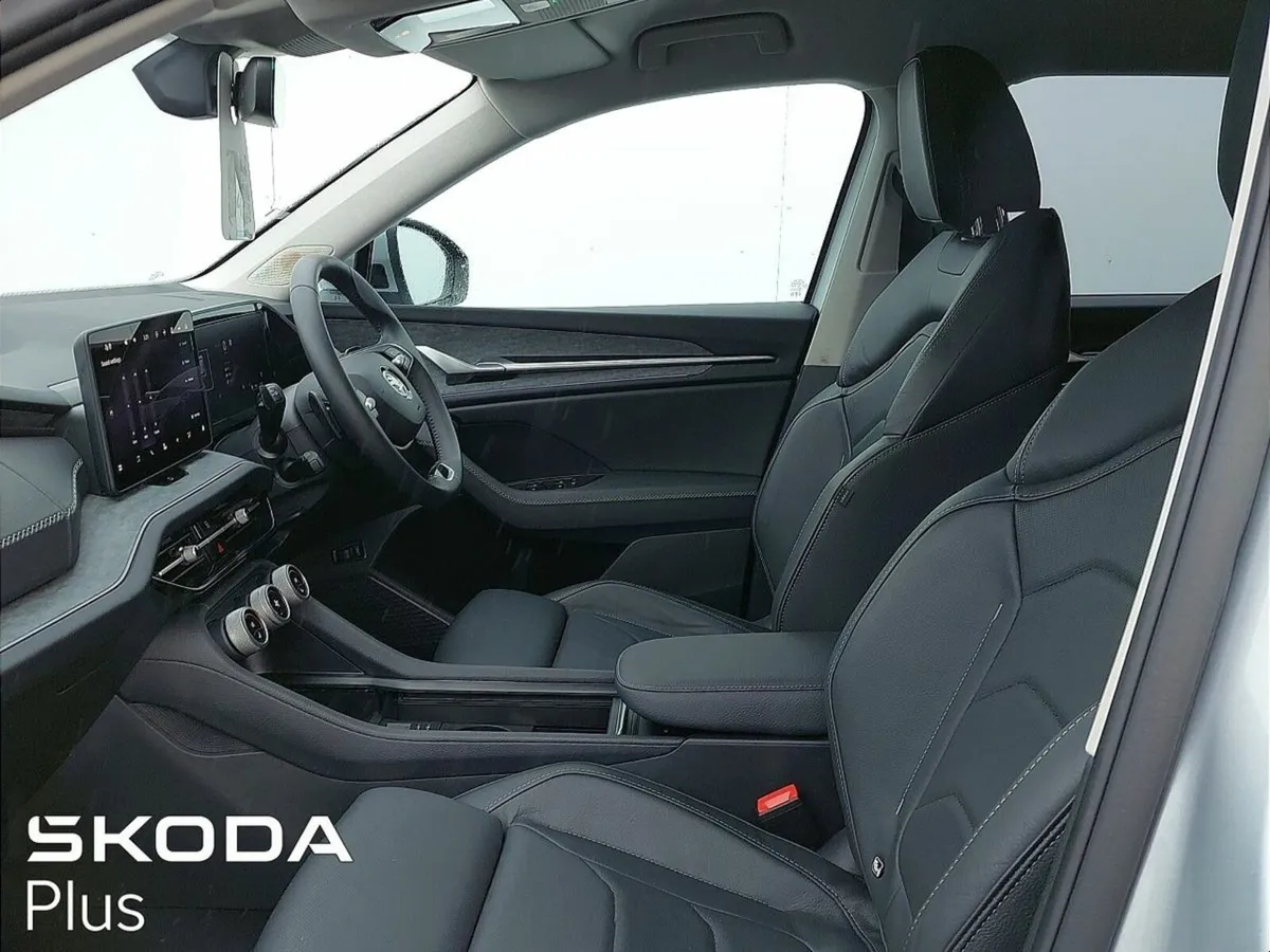 Skoda Kodiaq SELECTION+ 2.0TDI 150HP DSG - Image 4