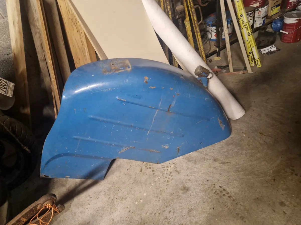 MF35X and Dexta - Image 2