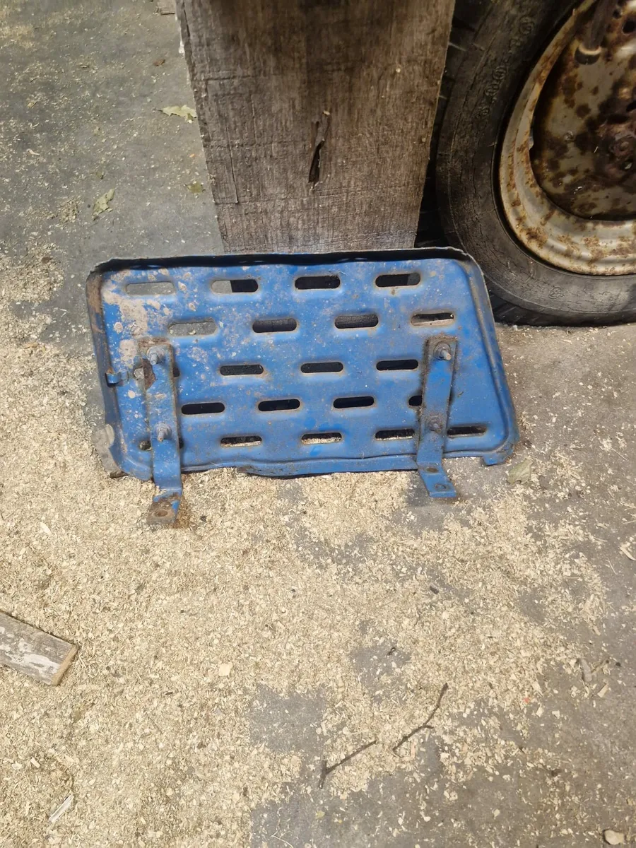 MF35X and Dexta - Image 4