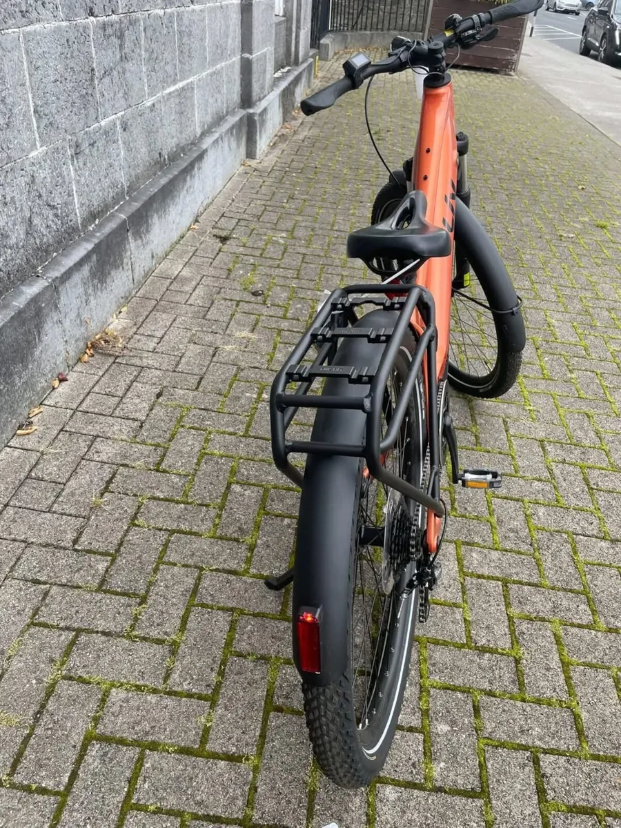 Liv Amiti E+ - Image 2