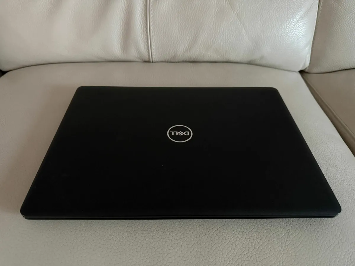 Dell Latitude 3490 i5/250SSD/16GB/WIN11 - Image 4
