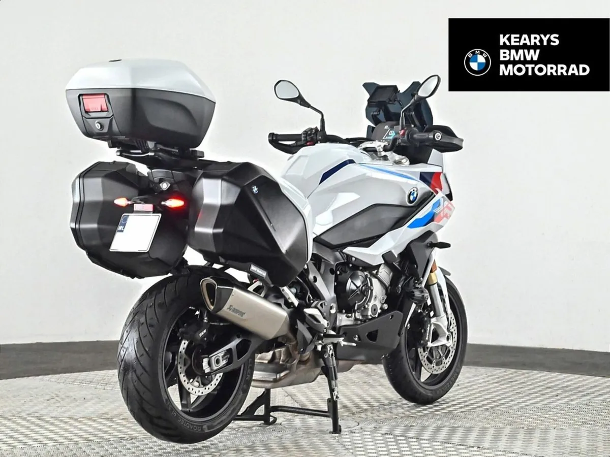 BMW S 1000 XR S1000 XR - Image 3
