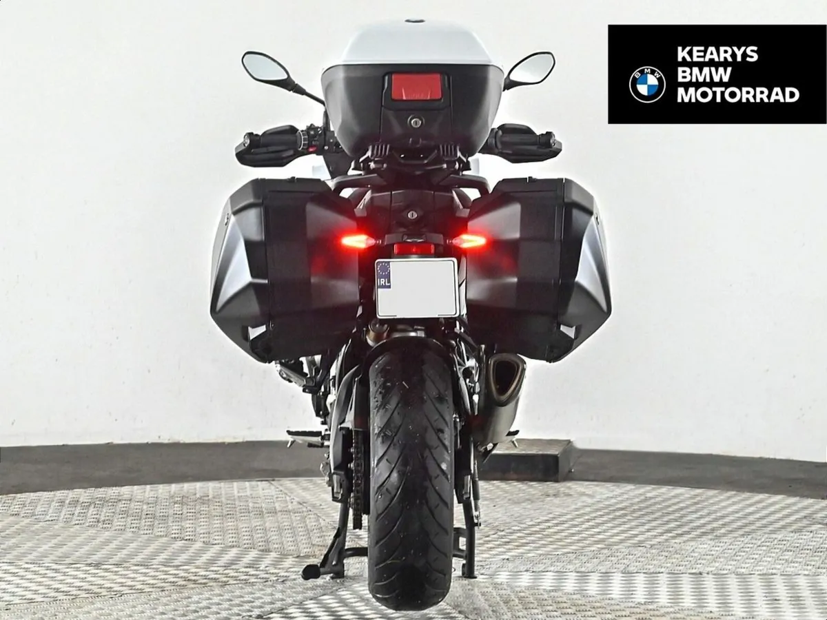 BMW S 1000 XR S1000 XR - Image 4